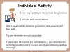 Sentence Dictation 1 - Year 4 Teaching Resources (slide 4/26)